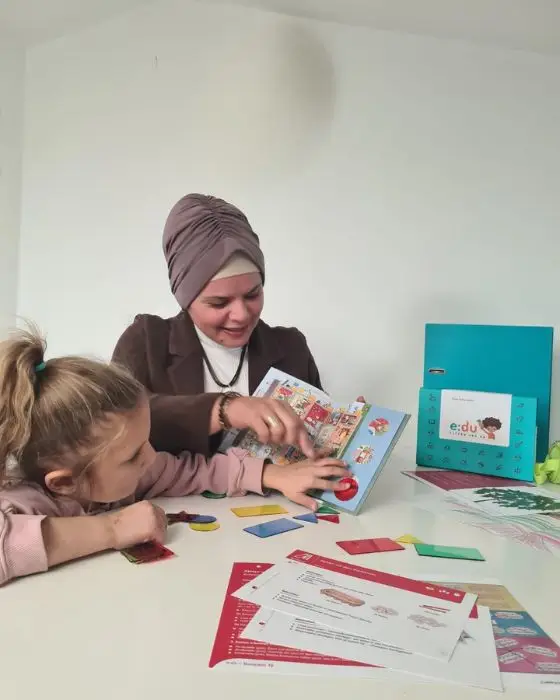 e:du Familienbildung
