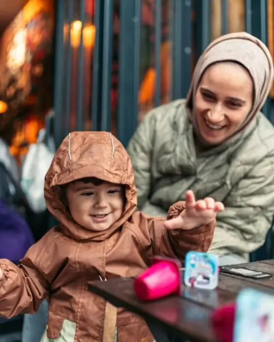 e:du Familienbildung