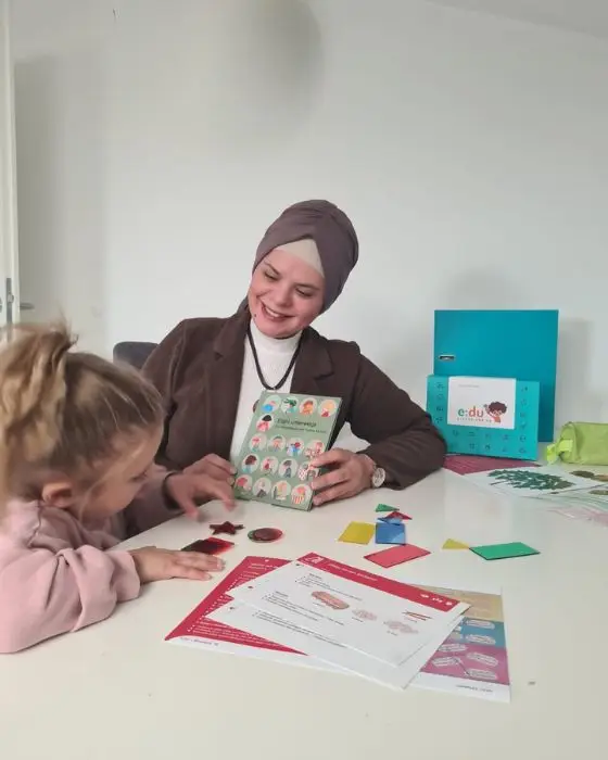 e:du Familienbildung