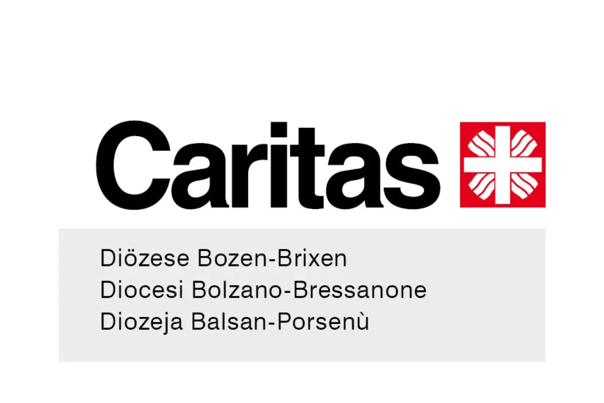 Familienbildung Partnerlogo Caritas