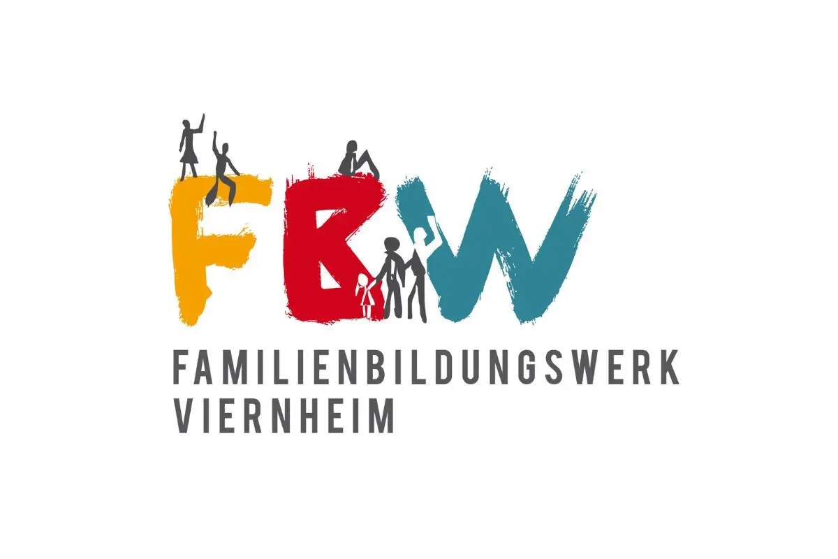 Familienbildung Partnerlogo FBW