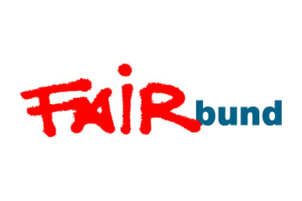 Familienbildung Partnerlogo Fairbund