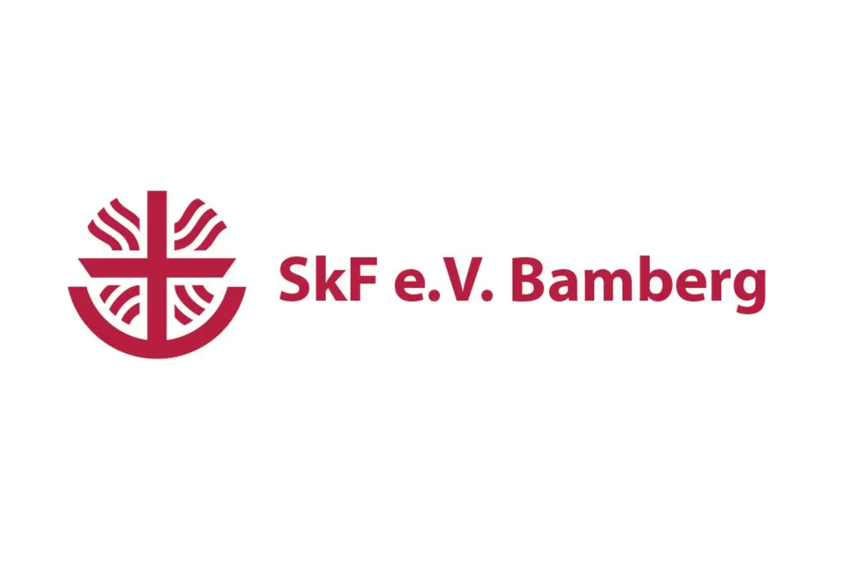 Familienbildung Partnerlogo SkFBamberg
